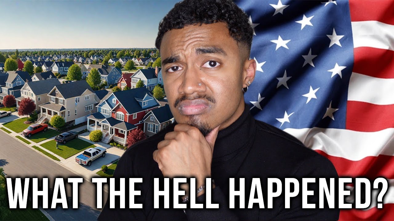 5 Reverse Culture Shocks As an American (After 1 Year Living Abroad)