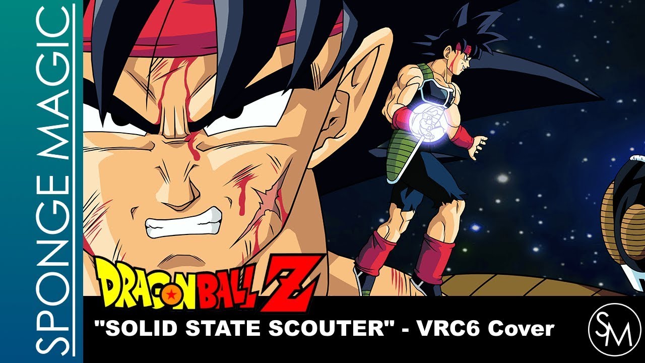 Dragon Ball Z - 