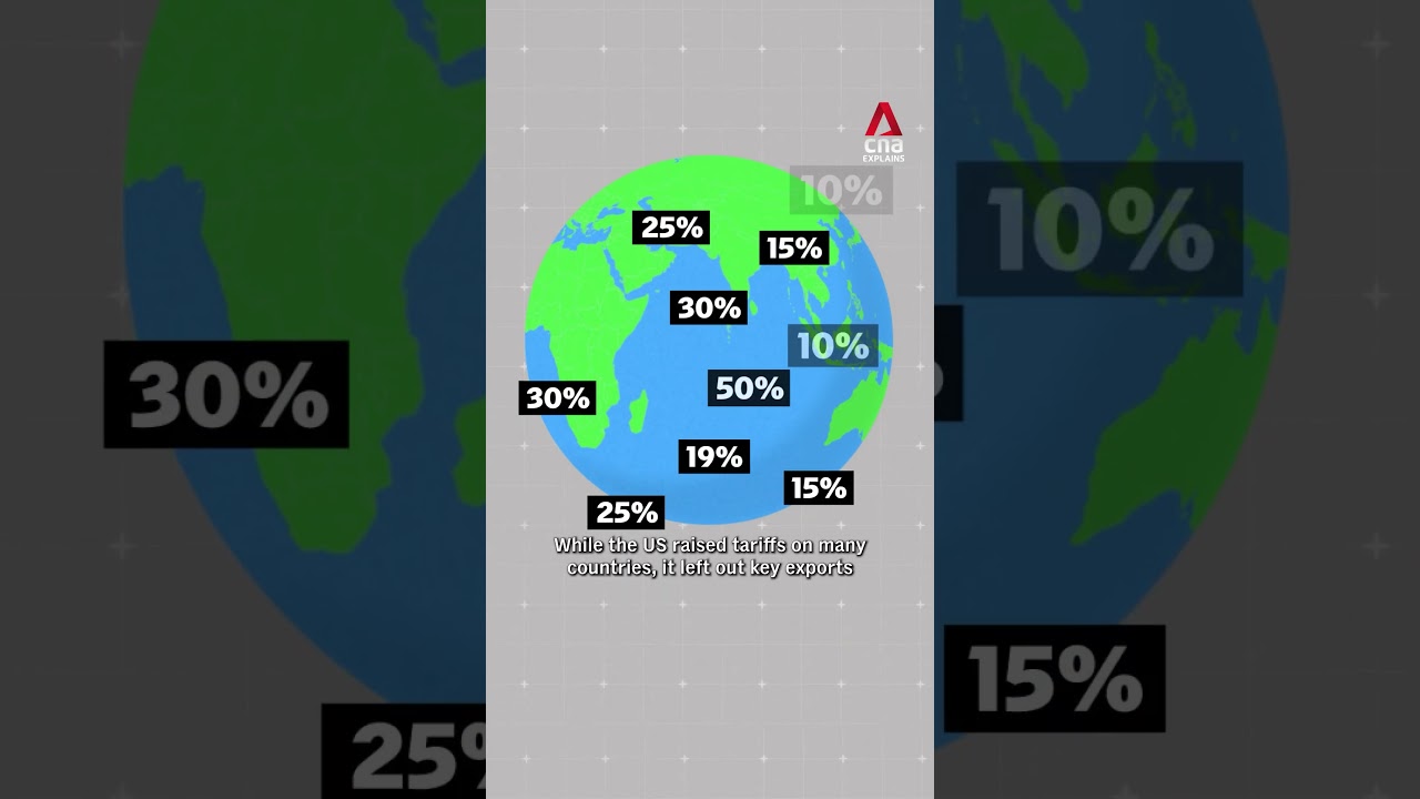 CNA Explains: Can Singapore sustain its exceptional economic growth?