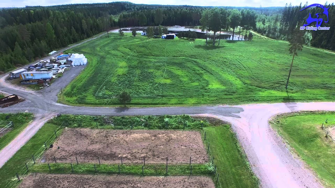MP Riding Center Hämeenlinna