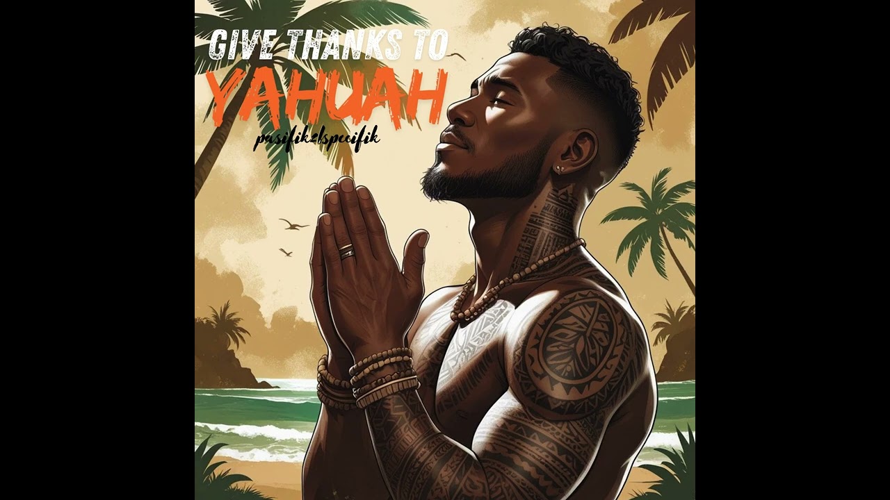 Give Thanks to Yahuah