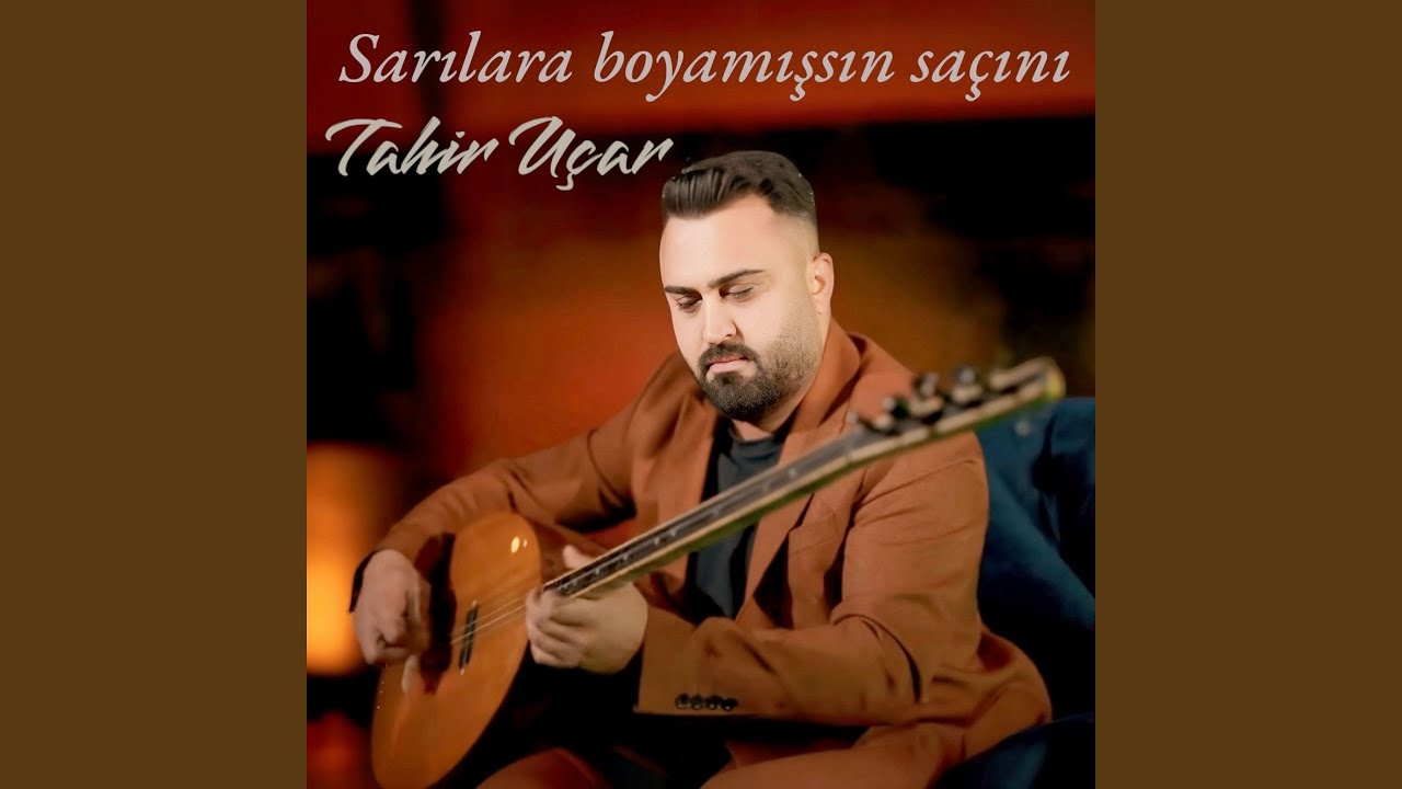 Sarılara Boyamışsın Saçını