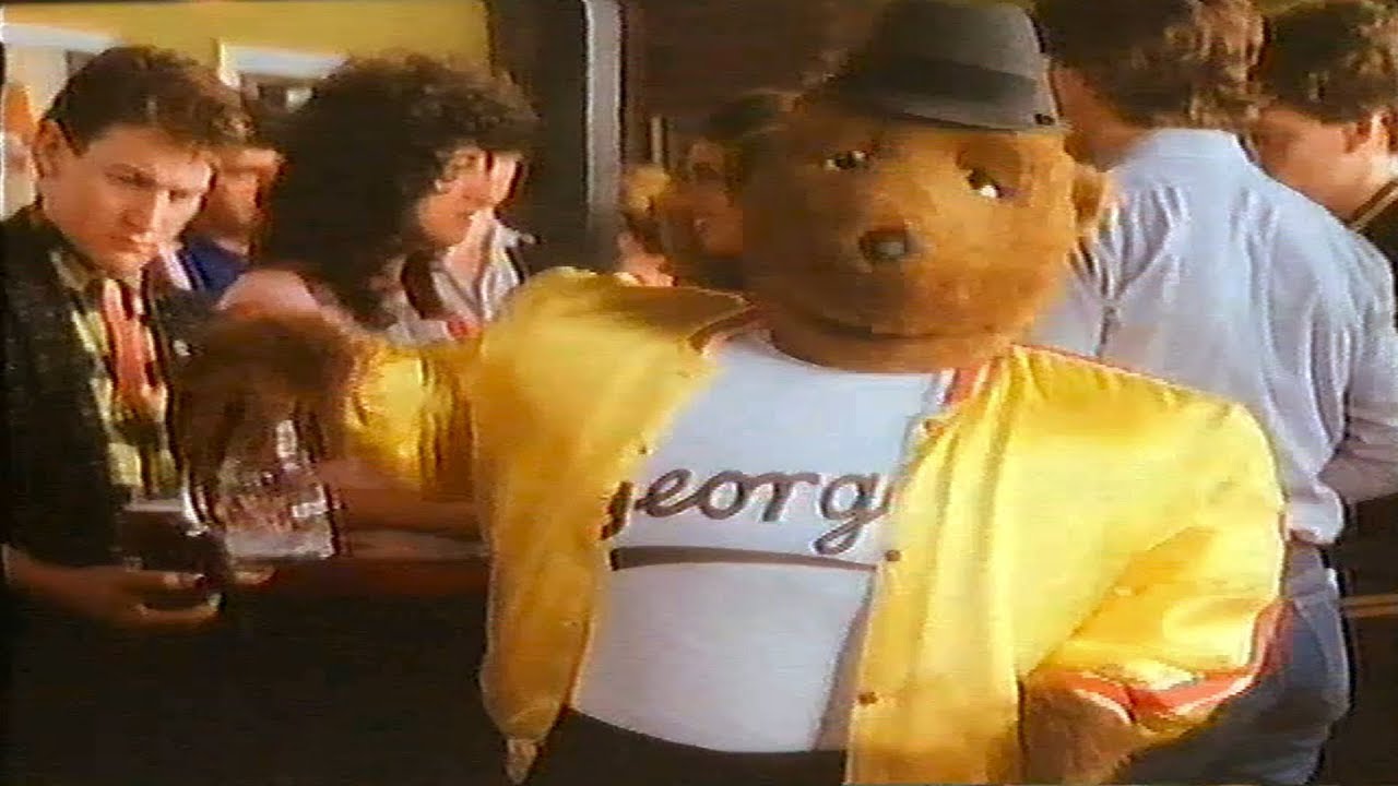 Thames TV, December 6, 1984 - Classic Commercials