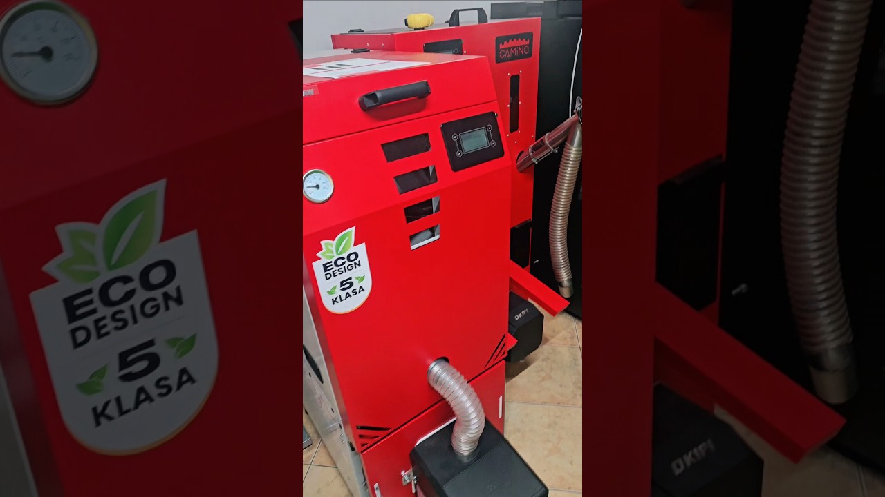 Nie czekaj z wyborem kotła ➡️ Program Czyste Powietrze wraca już za chwilę ⏰️ #nolimitsenergy #nole