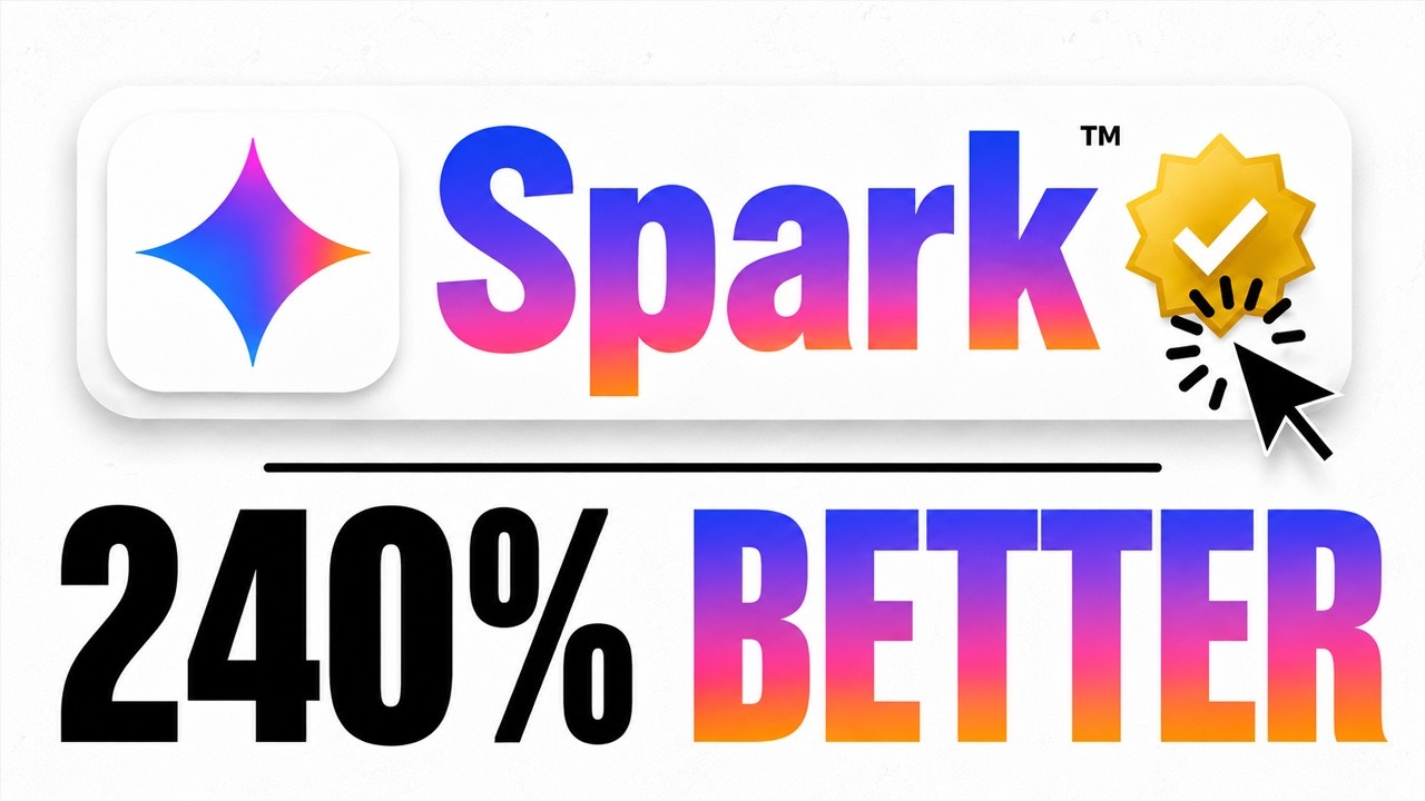 НОВОЕ обновление Gemini Spark просто БЕЗУМИЕ!