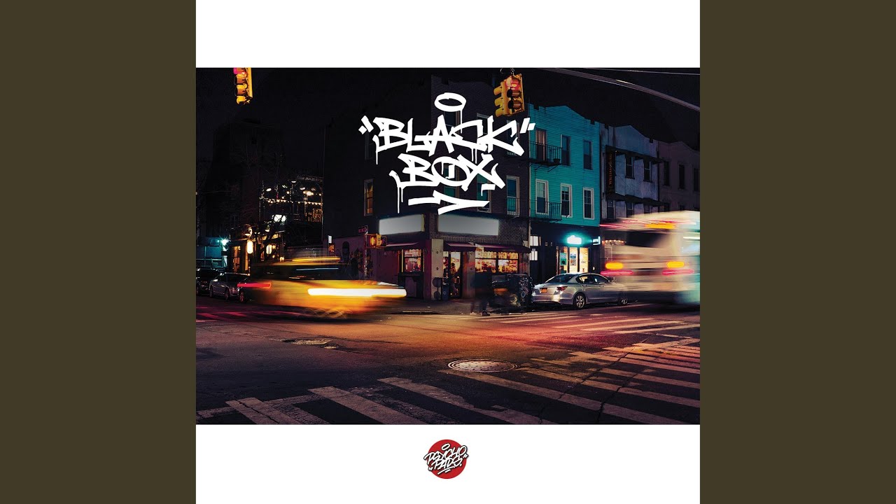 Trochę historii (feat. Bleiz)