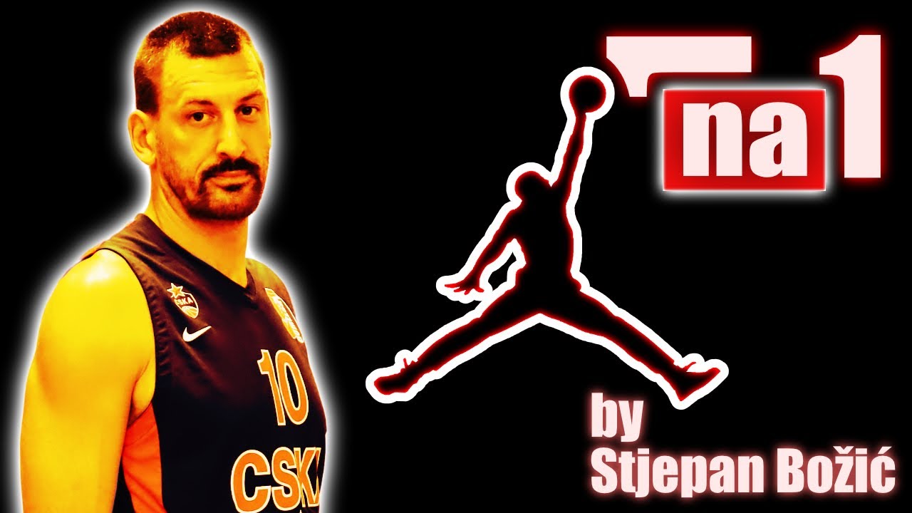 Gordan Giriček i susret sa Michaelom Jordanom