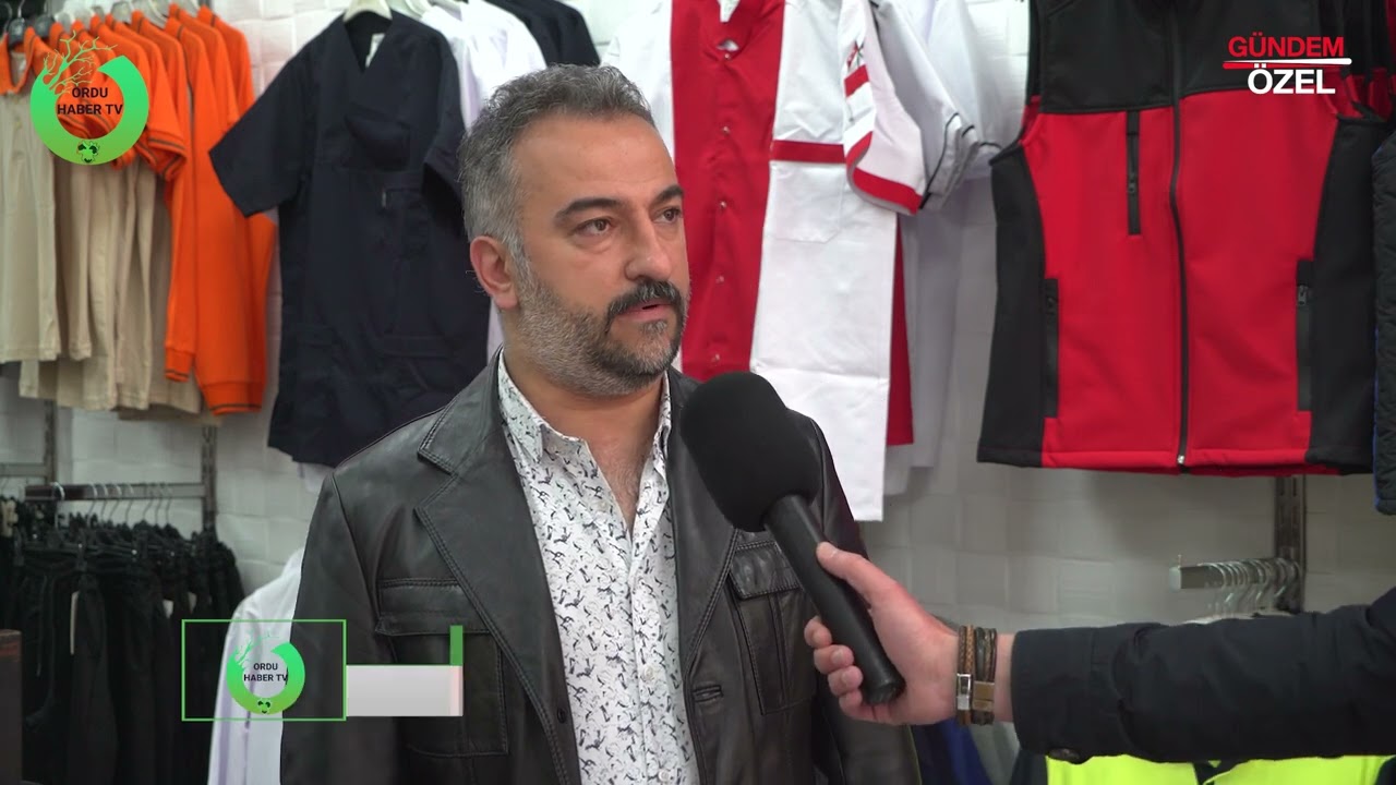 👕 İmalattan Halka Kaliteli ve Uygun Fiyatlı Kıyafetler! | ARAS GİYİM – ÜNYE 🧥