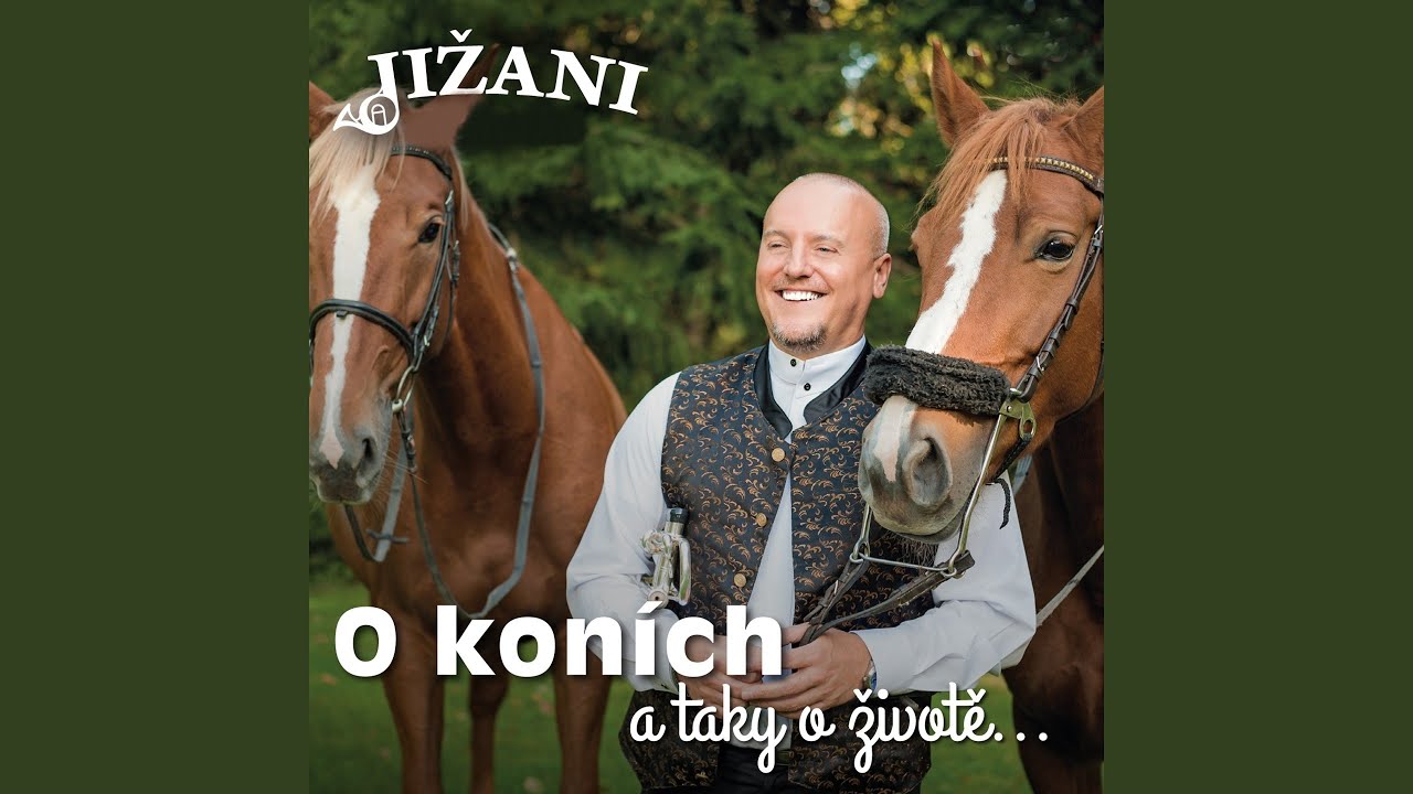 Už mě koně vyvádějí