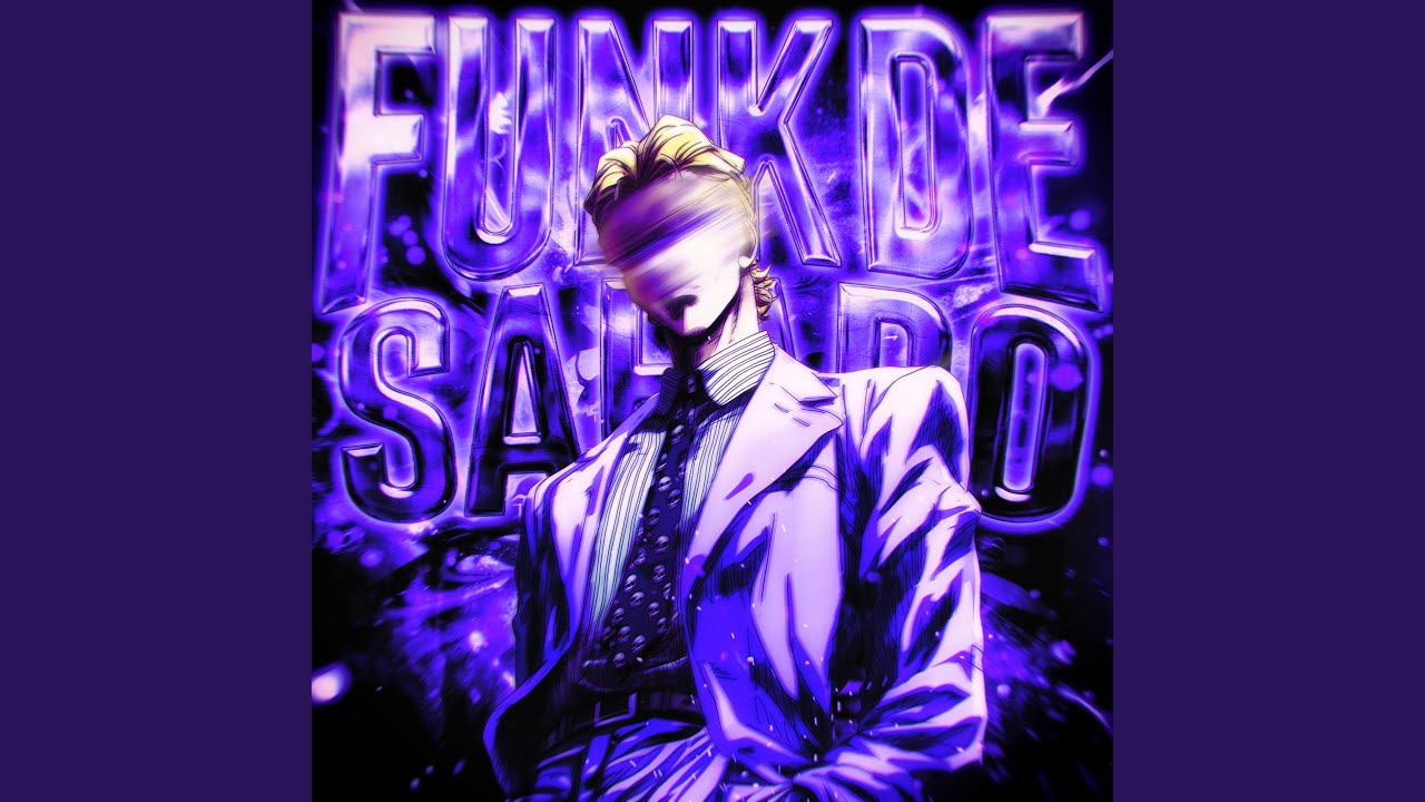FUNK DE SAFADO