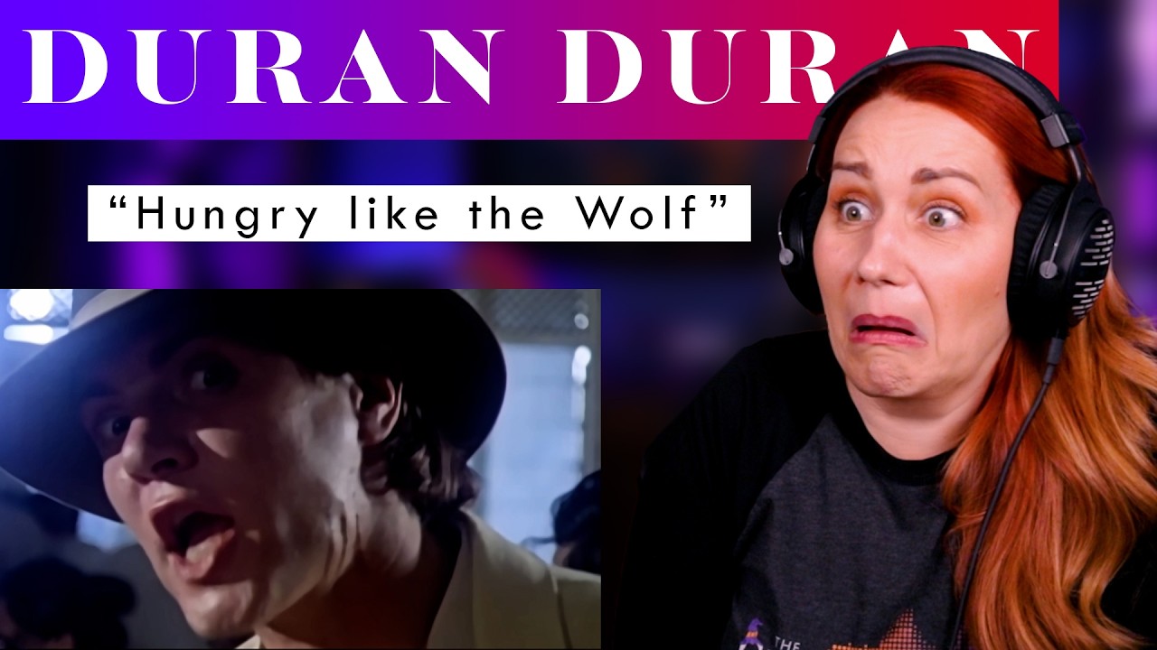 Whoa! Did I Start In The Wrong Place?! Vocal ANALYSIS of 