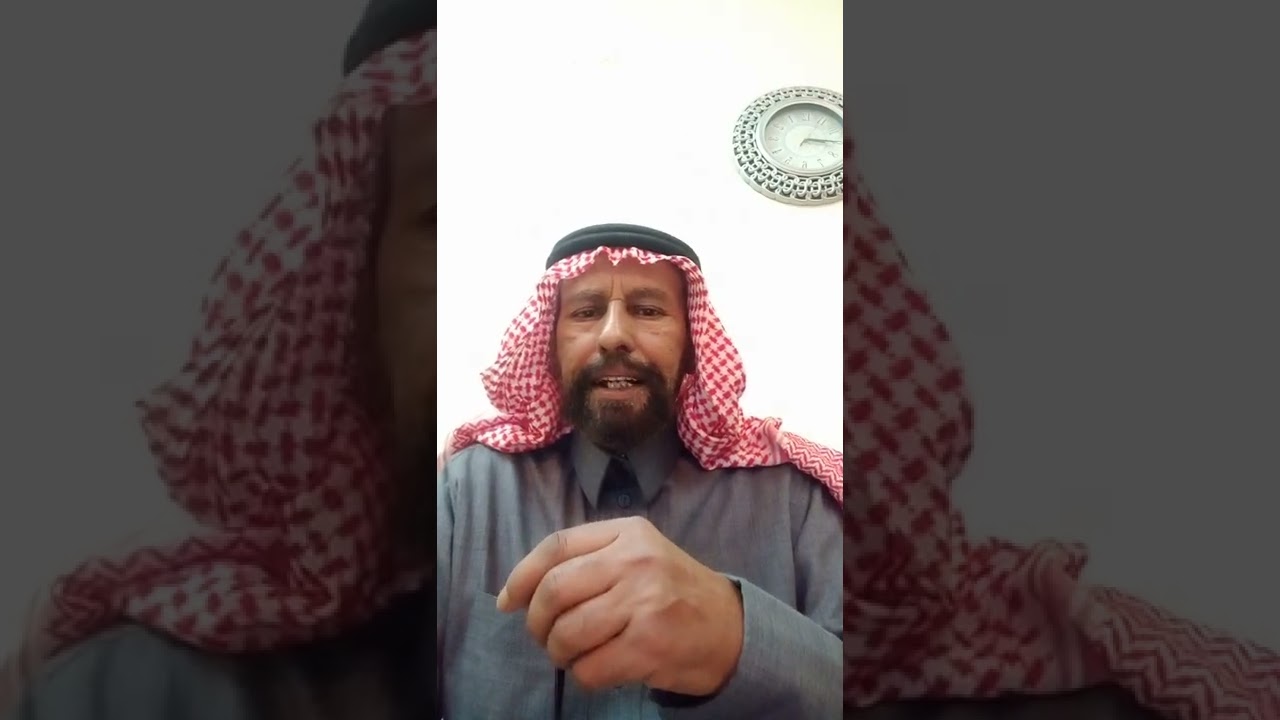 قصه الرجل الي واجه مشكله في اليل(162)