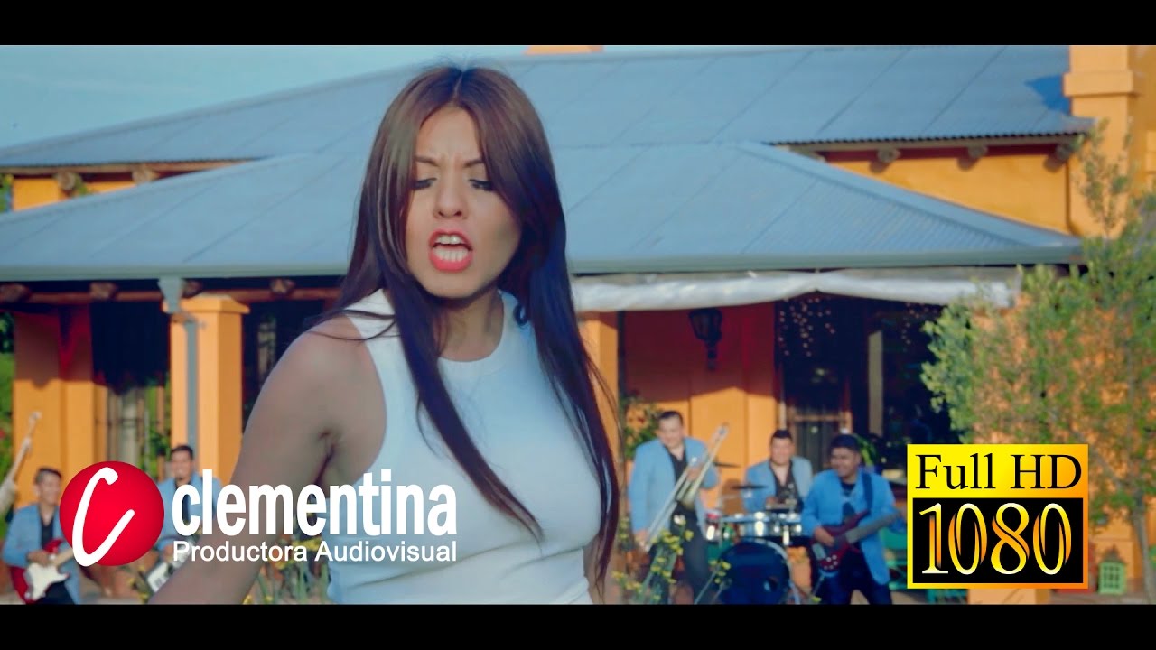 K-OBA & DEBORAH - Enganchados (Videoclip Oficial)