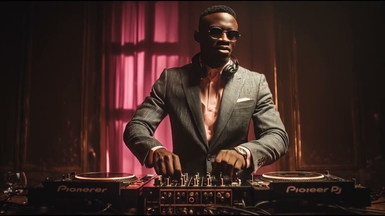 These Afro House Remixes Are EVERYWHERE in 2025 🎶  Popular Songs Remixed