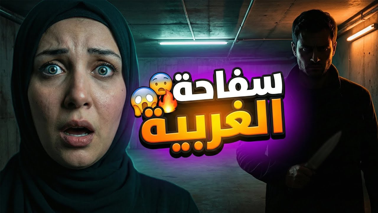 سفاحة الغربية | لغز منتصف الليل الذي حيّر الجميع 😱