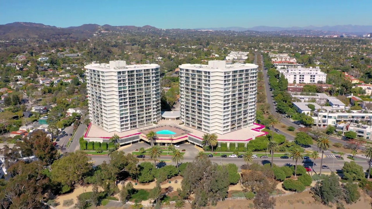 201 Ocean Ave, Santa Monica