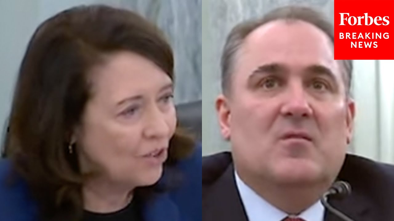 Maria Cantwell Asks Experts: How Do We Make The ‘Right Investments’ In The Panama Canal?