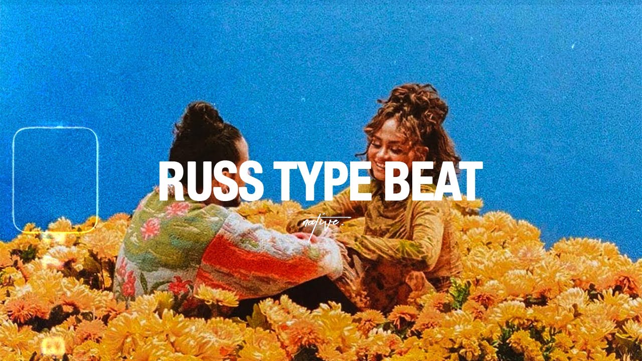 [FREE] Russ x Kehlani x Blxst Type Beat 'Nicotine' Type Beat
