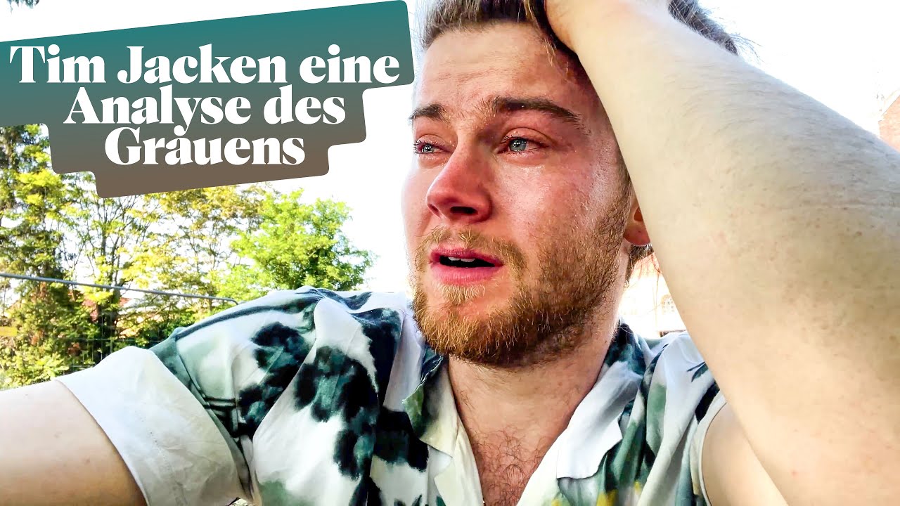 Tim Jacken, eine Analyse des Grauens