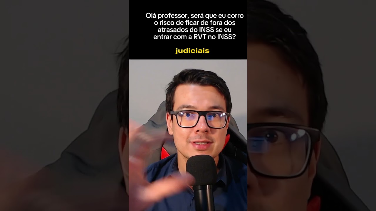 Atrasados na Revis&atilde;o Da Vida Toda Tema 1102 #tema1102 #revisaodavidatoda