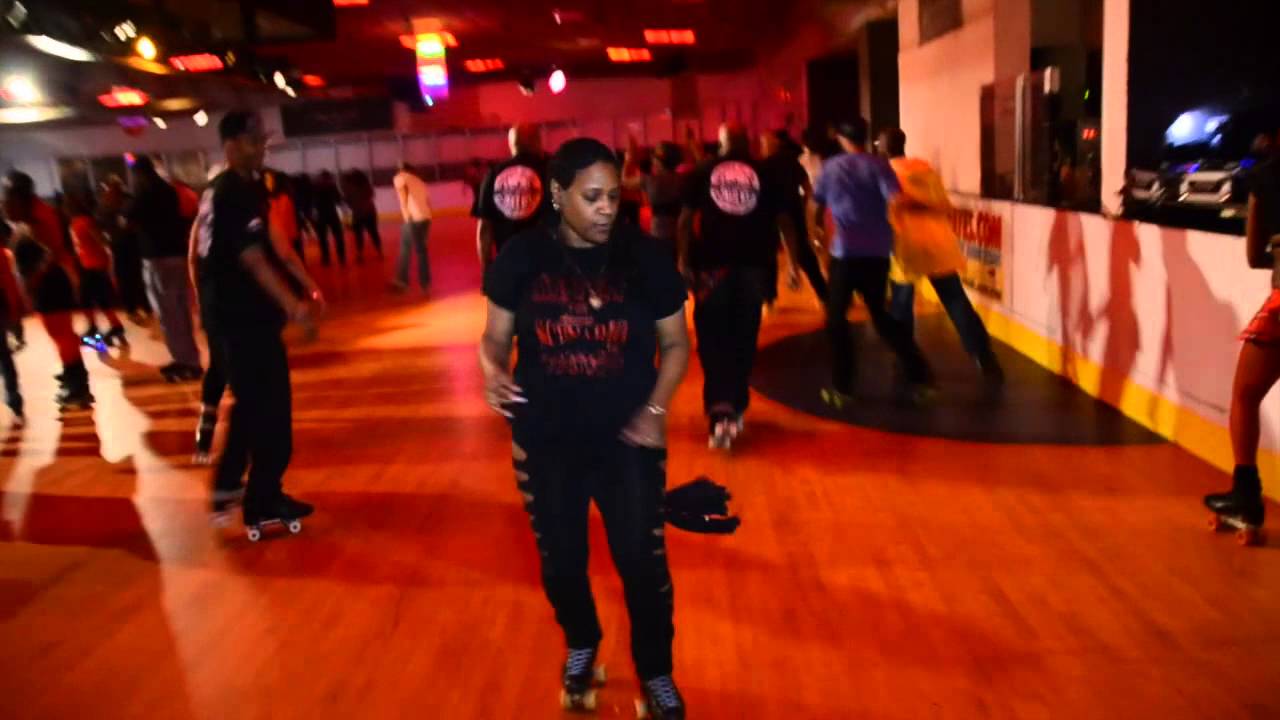 Skate Key Meets Empire pt 1