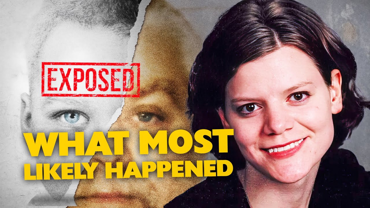 Making a Murderer: What most likely happened (mini documentary)
