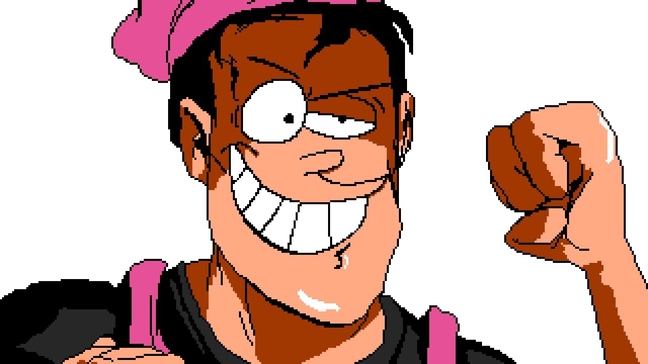 Pizza Tower: Peppino vs Pizza Face but it's Ed, Edd, n' Eddy (SPOILERS)