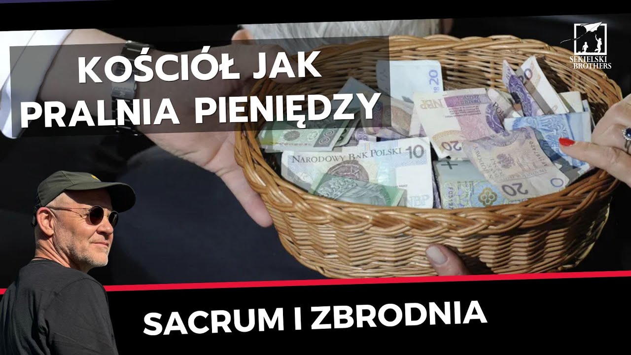 Czarna Mamona Kleru