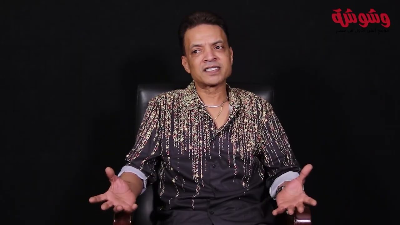 طارق الشيخ: لو الزمن رجع بيا هبطل غُنا.. والأغنية الشعبية في انحدار