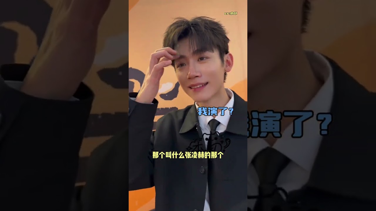 到底是誰被李卿這反差萌拿捏了我不說！#逐玉#李卿#公孫鄞#反差#娛樂評論大賞