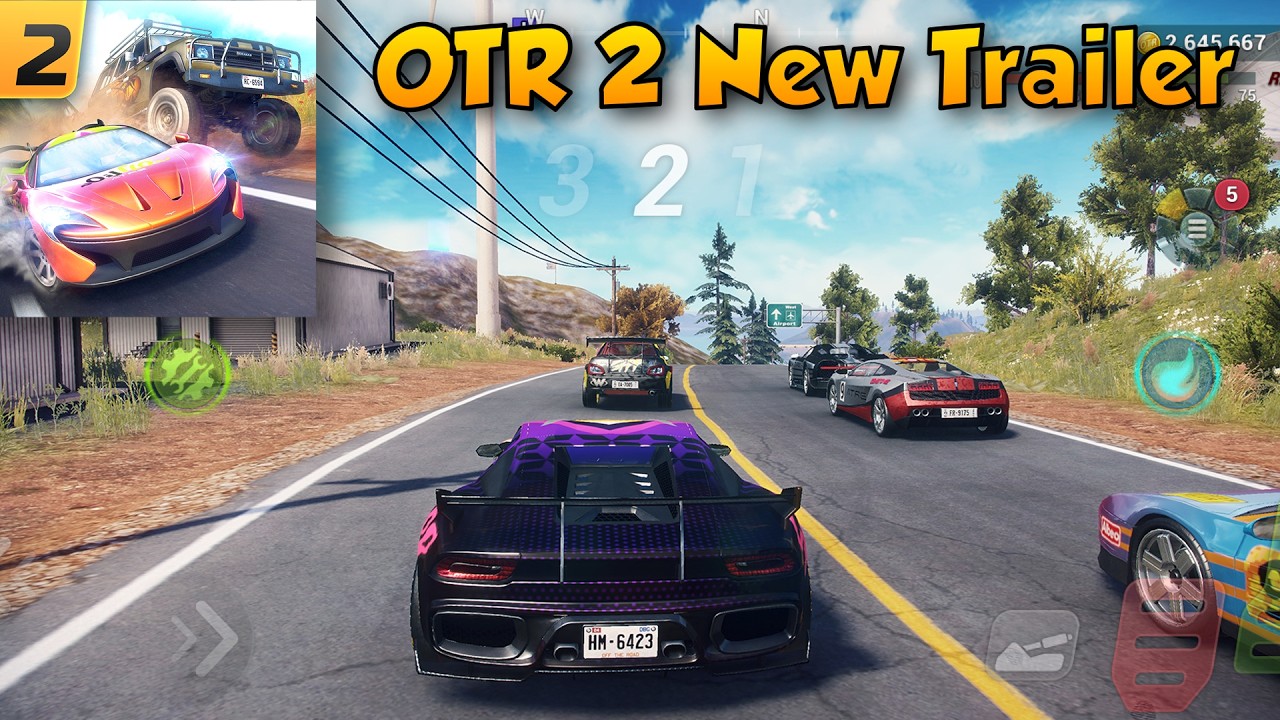 OFF THE ROAD 2: New Pre-Release Trailer + New Screenshots