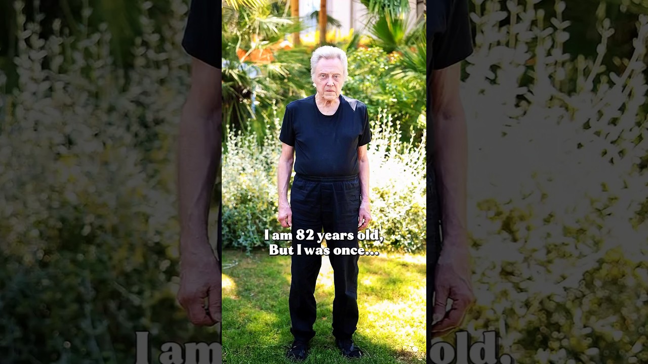Christopher Walken&ndash; The Legendary Journey of the Star Behind The Deer Hunter & Catch Me If You Can..