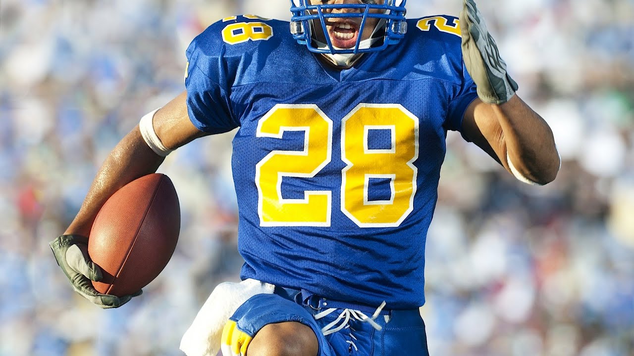 5 Best Tight End Qualities | Football Recruiting