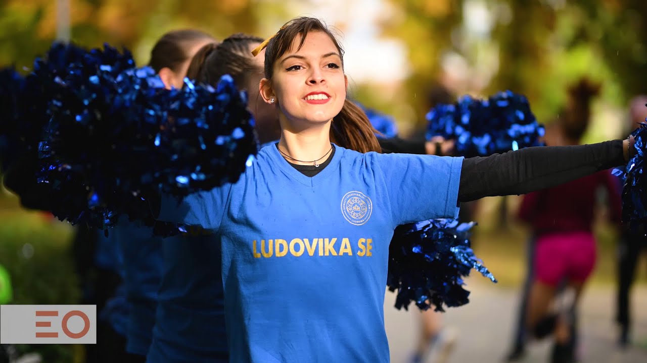 KEK Run fut&oacute;verseny 2021 | ELTE Online