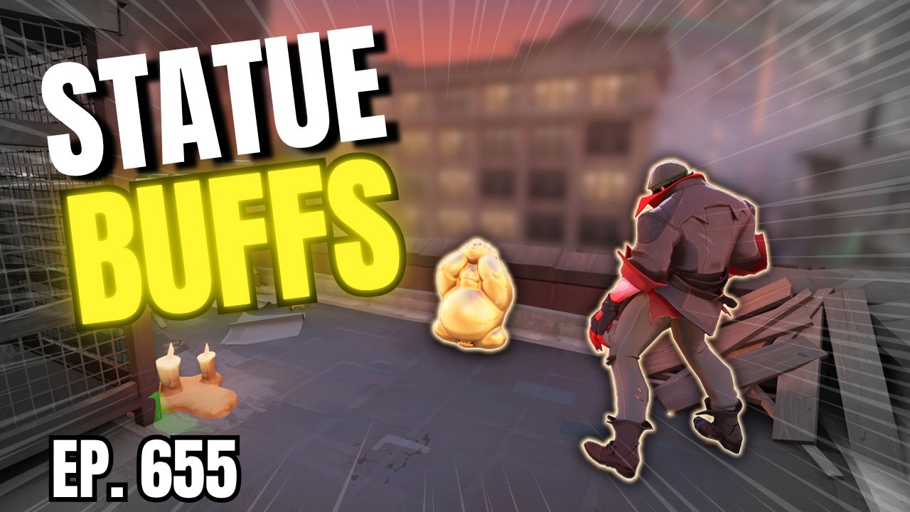 DEADLOCK - BEST HIGHLIGHTS & FUNNY MOMENTS - #655