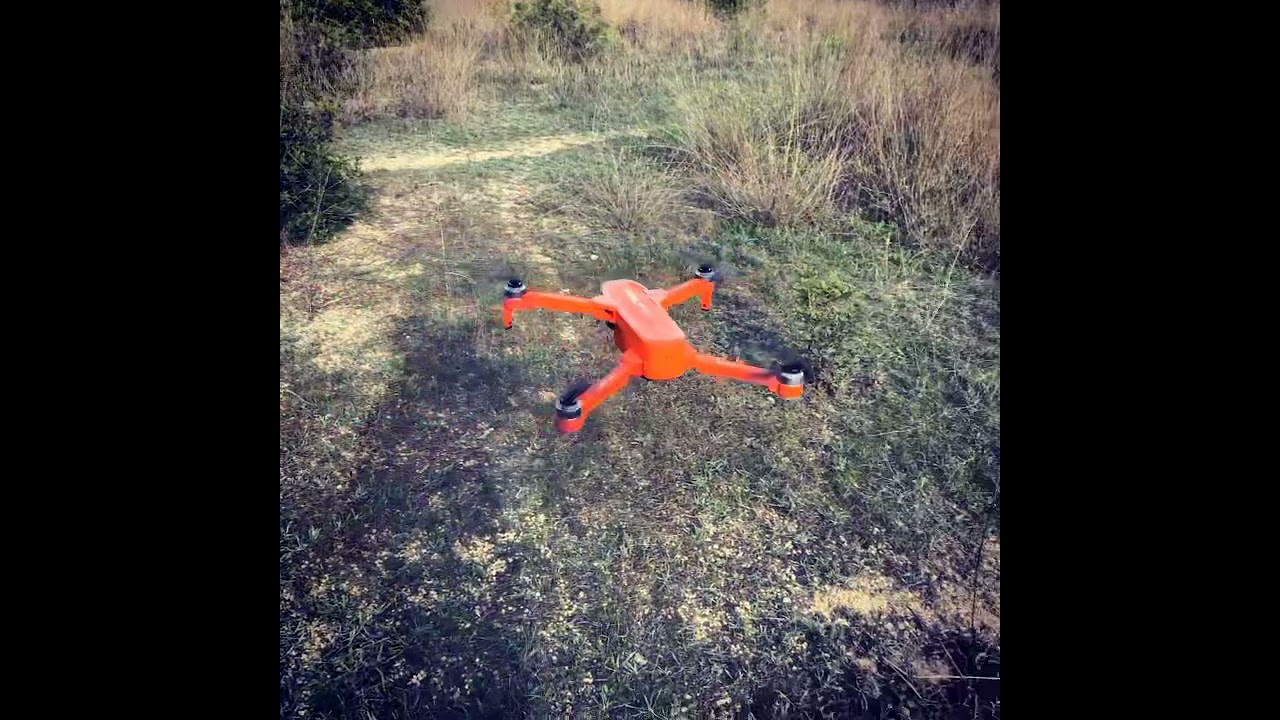 JJRC X17
