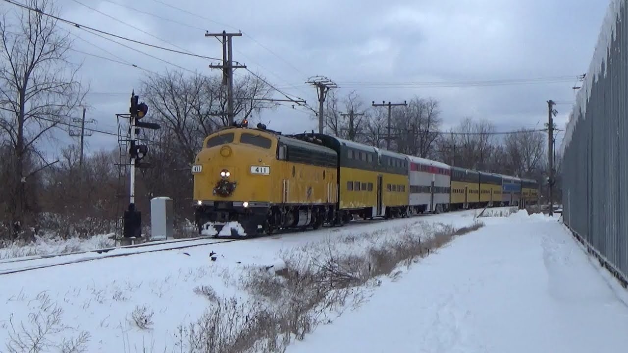 IRM Happy Holiday Railway 2025