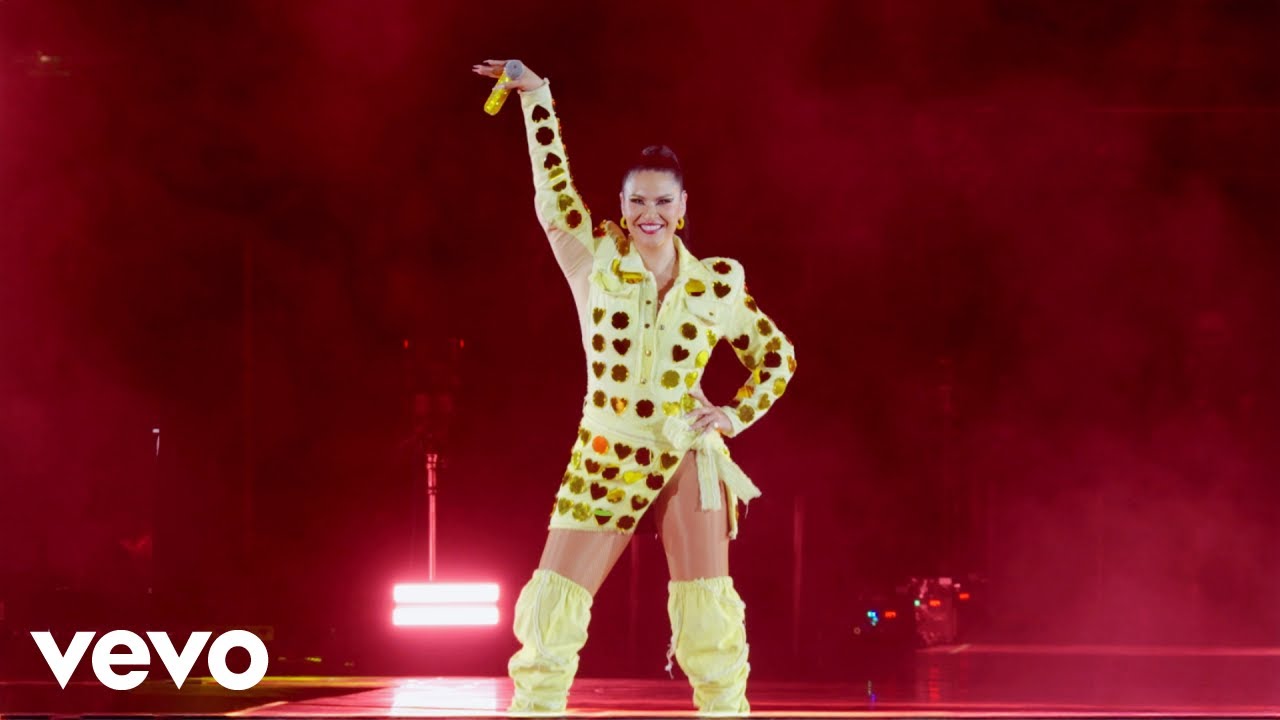 90´s Pop Tour & Litzy - Quisiera Ser Mayor (En Vivo Arena 20)