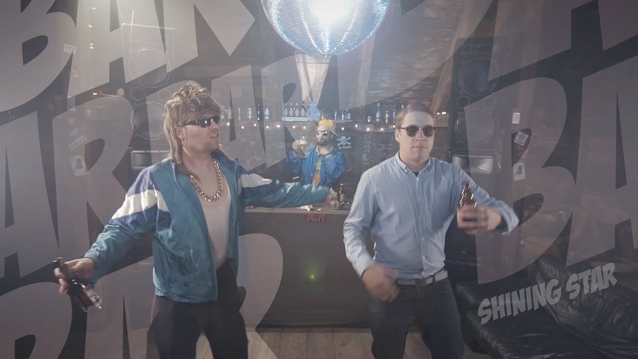 Vollka Putt feat. Andi Arbeit – Shining Star (Offizielles Musikvideo)