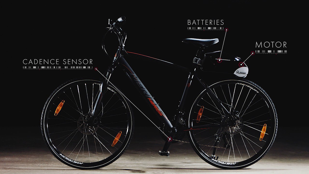 Rubbee X Crowdfunding