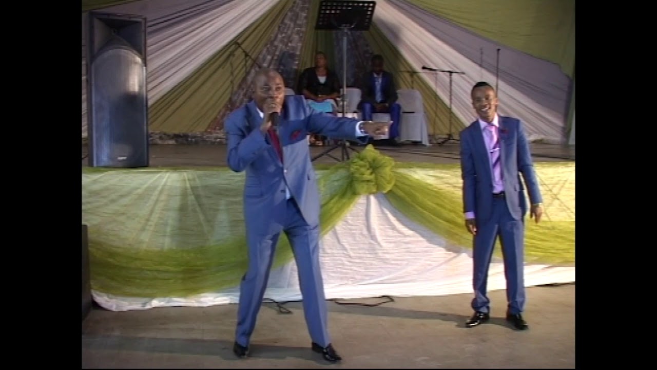 INKOSI ILAHLA INTO ETHANDWA UMUNTU UUZE ITHOLE UMUNTU- Bishop Thanda Zulu