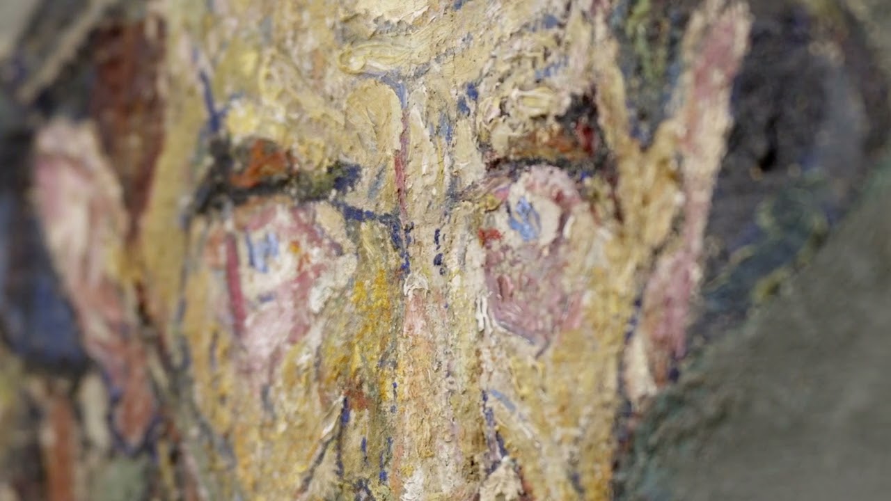 Polswiss Art - Mela Muter &bdquo;Bretończyk