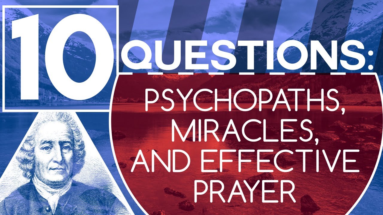 Q&A | Deja Vu | Human Nature | How To Pray | What Does The Meek Shall Inherit The Earth Mean?