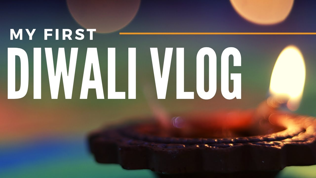 Diwali Vlog 2020 with surprise gifts to strangers, unique rangoli, lanterns | Addictive Tadka
