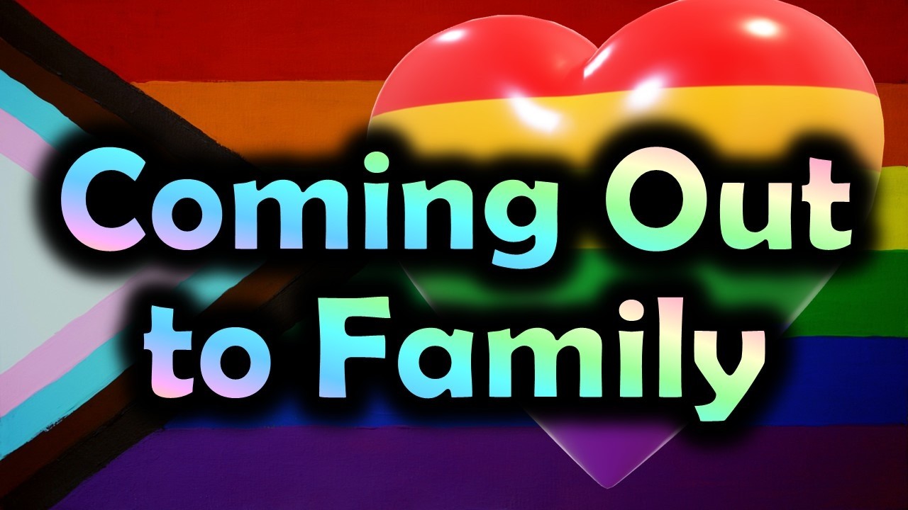 40 Must Watch Coming Out to Family Scenes