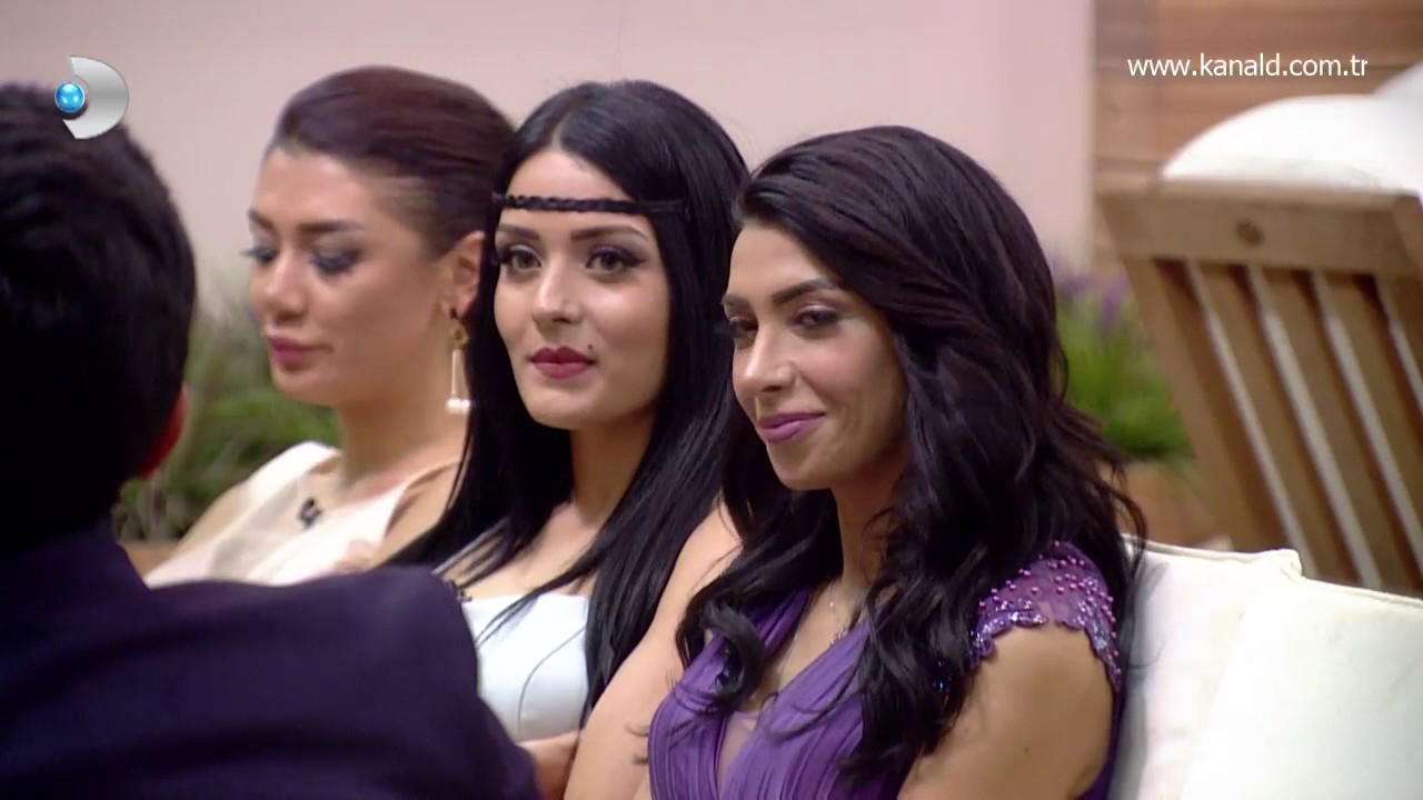 Kısmetse Olur’un yeni yarışmacısı kim?