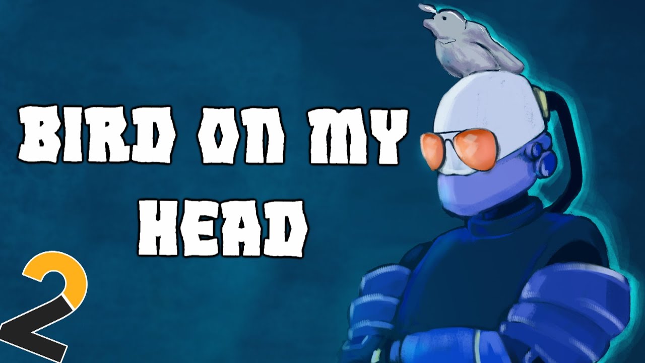 Bird on My Head - A Risk of Rain 2 Song
