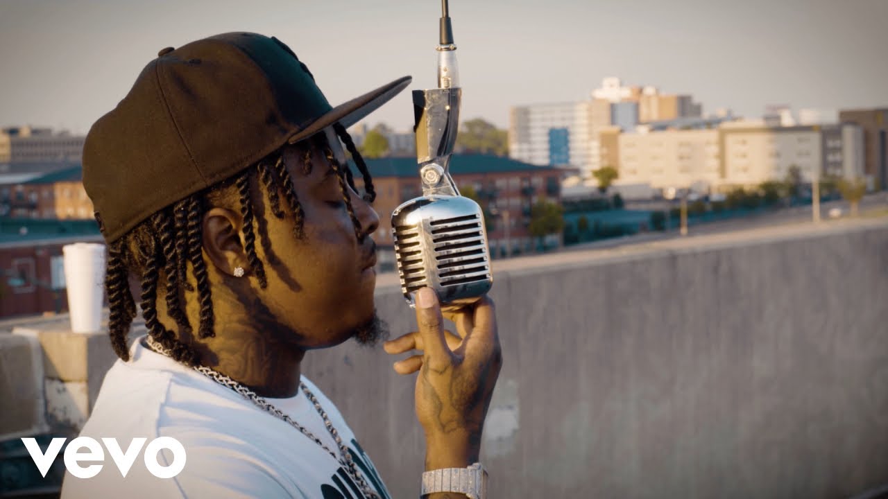Dee Mula - Been Thru It