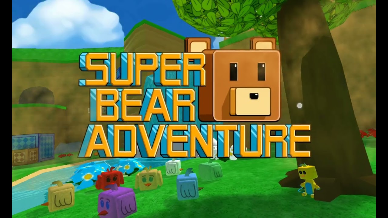 Main  game