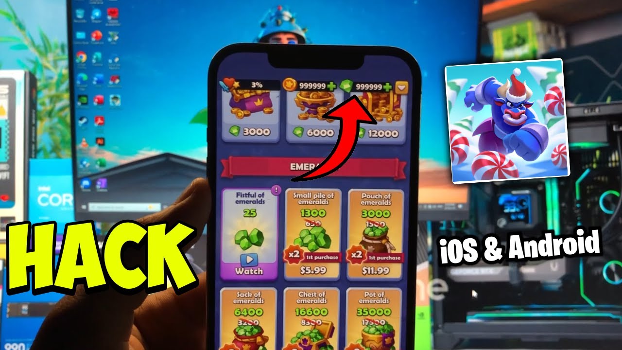 Ludus Hack Emeralds & Gold Hack Ludus Emeralds & Gold Free Ludus Unlimited Emeralds & Gold 2026
